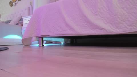 Mistress Clarisse online show from 01-16-25, 10:23