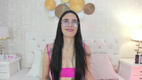 Mistress Clarisse online show from 02-06-25, 07:29