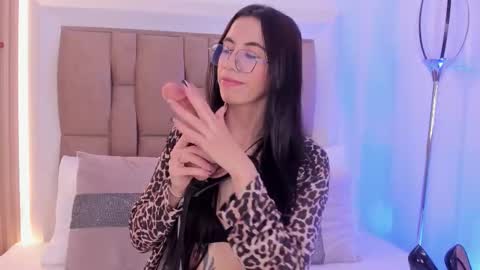 Mistress Clarisse online show from 10-19-25, 07:25