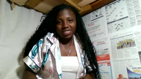 clarisse98 online show from 07-05-26, 04:36