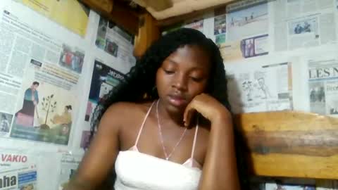 clarisse98 online show from 07-07-26, 06:47