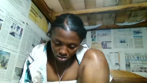 clarisse98 online show from 07-13-26, 06:49
