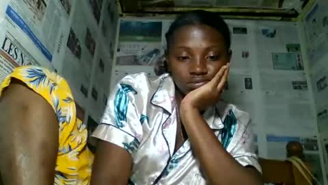 clarisse98 online show from 07-14-26, 07:52