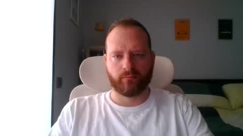 clarity_clap90 online show from 07-21-26, 09:44