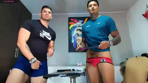 Snapshot of clark__ken chatting on 12-06-24, 09:35 Juanpaindependent model online show from 12-06-24, 09:35