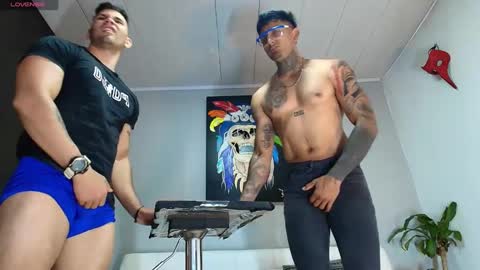Snapshot of clark__ken chatting on 12-26-24, 09:37 Juanpaindependent model online show from 12-26-24, 09:37