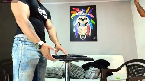 Snapshot of clark__ken chatting on 02-11-25, 02:24 Juanpaindependent model online show from 02-11-25, 02:24