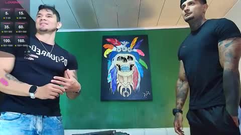 Juanpaindependent model online show from 01-16-26, 04:22