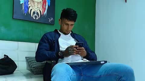 Juanpaindependent model online show from 03-04-26, 02:45