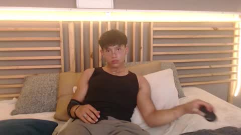 clar online show from 03-03-26, 08:37