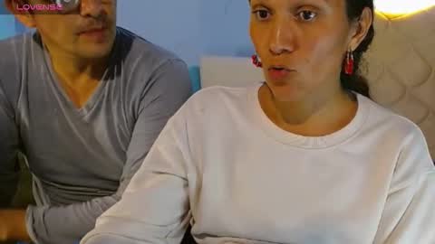 Snapshot of clark_ken40 chatting on 10-03-25, 01:24 Clark ken online show from 10-03-25, 01:24