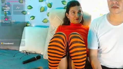 Snapshot of clark_ken40 chatting on 10-26-25, 03:56 Clark ken online show from 10-26-25, 03:56