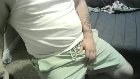 clark_kent1986 online show from 09-17-25, 01:29