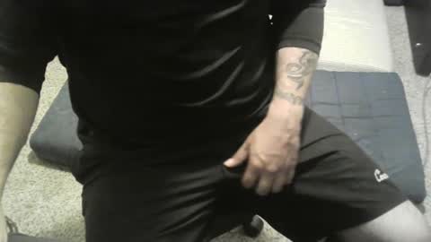 clark_kent1986 online show from 10-08-25, 12:14