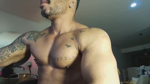Snapshot of clark_strong chatting on 10-14-25, 08:15 clark_strong online show from 10-14-25, 08:15