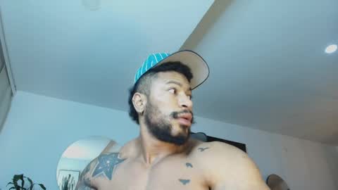 clark_strong online show from 04-19-26, 11:31