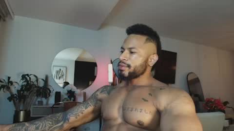 clark_strong online show from 04-21-26, 02:15