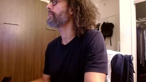 clarkbent2 online show from 07-19-26, 07:45