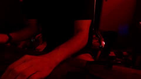 clarkbent2 online show from 07-24-26, 06:22