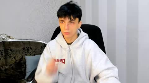 Clark online show from 03-03-26, 06:19