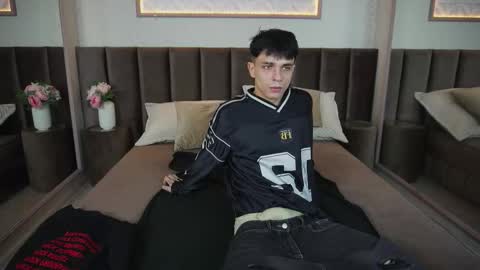 Clark online show from 03-13-26, 07:37