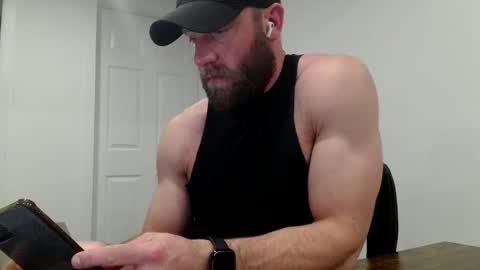 Clarke Cock online show from 01-28-25, 11:17