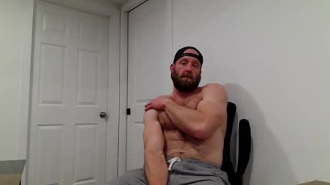 Clarke Cock online show from 02-01-25, 12:51