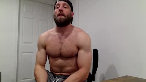 Clarke Cock online show from 02-01-25, 04:44