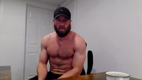 Clarke Cock online show from 02-04-25, 10:55