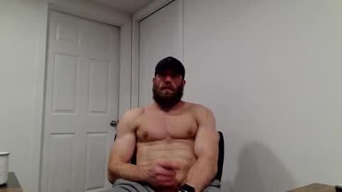 Clarke Cock online show from 03-02-25, 03:45