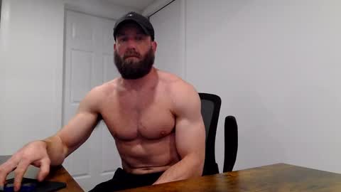 Clarke Cock online show from 03-08-25, 12:00