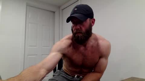 Clarke Cock online show from 09-13-25, 02:17