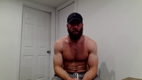 Clarke Cock online show from 09-14-25, 10:14