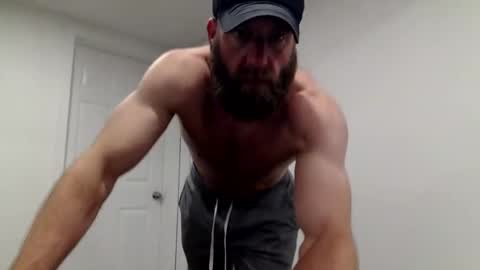 Clarke Cock online show from 09-15-25, 09:59