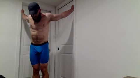 Clarke Cock online show from 09-30-25, 06:57