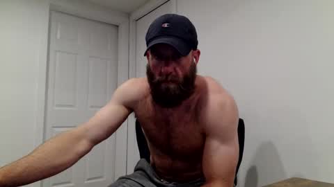 Clarke Cock online show from 10-02-25, 01:56