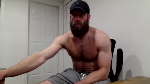 Clarke Cock online show from 11-27-25, 10:45