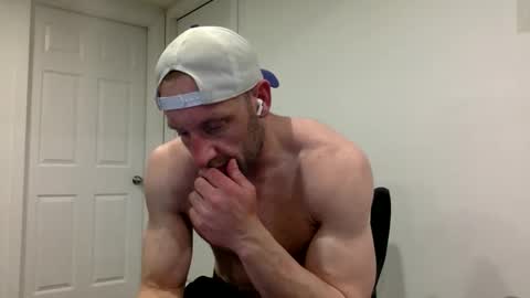 Clarke Cock online show from 03-04-26, 04:18