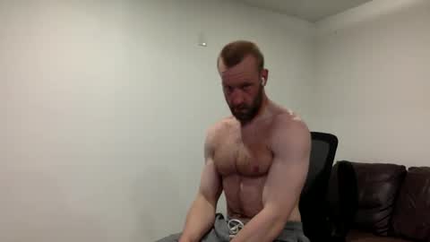 Clarke Cock online show from 04-08-26, 02:06