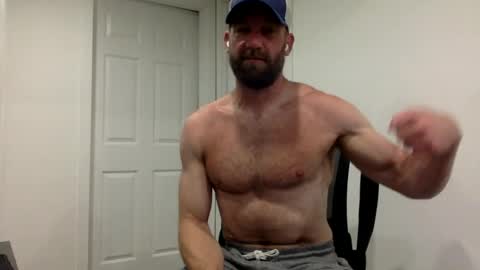 Clarke Cock online show from 06-23-26, 11:41