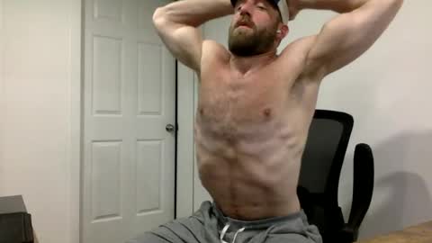 Clarke Cock online show from 06-24-26, 01:32