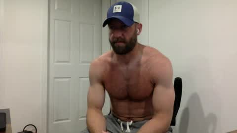 Clarke Cock online show from 06-25-26, 12:20