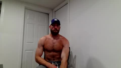 Clarke Cock online show from 06-27-26, 02:34