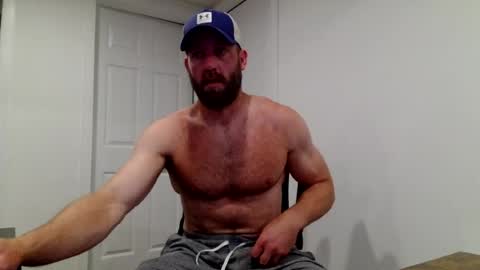 Clarke Cock online show from 06-28-26, 03:29