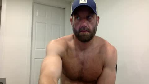 Clarke Cock online show from 06-29-26, 05:25
