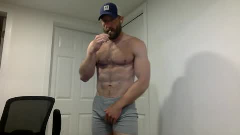 Clarke Cock online show from 06-29-26, 01:33