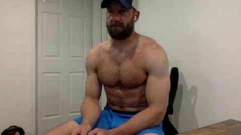 Clarke Cock online show from 06-30-26, 01:39