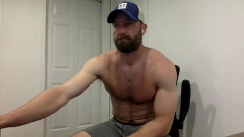 Clarke Cock online show from 06-30-26, 03:13