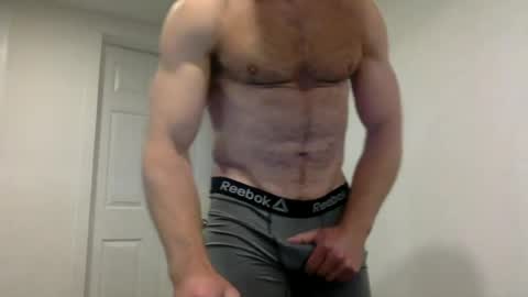 Clarke Cock online show from 07-01-26, 03:19