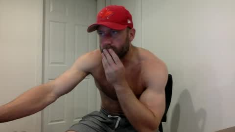 Clarke Cock online show from 07-01-26, 11:04